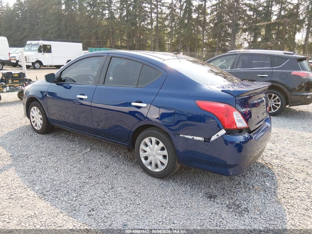 Nissan Versa 1.6 Sv 2018 3N1CN7AP3JL887717 Image 3