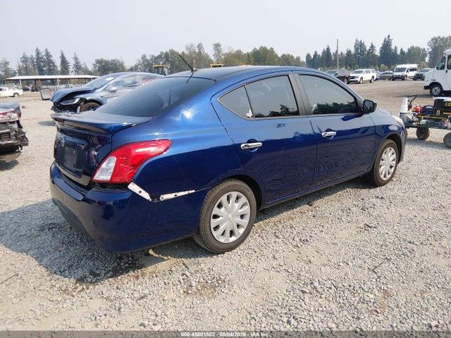 Nissan Versa 1.6 Sv 2018 3N1CN7AP3JL887717 Image 4