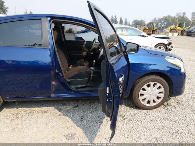 Nissan Versa 1.6 Sv 2018 3N1CN7AP3JL887717 Image 5