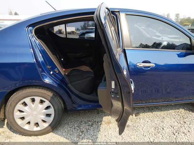 Nissan Versa 1.6 Sv 2018 3N1CN7AP3JL887717 Image 8