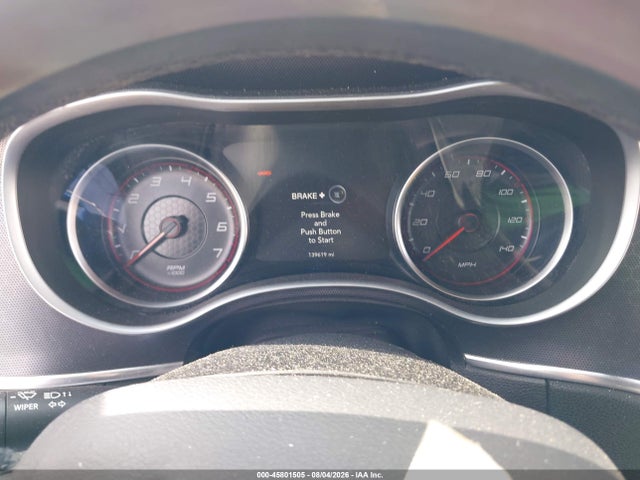 Продаж на аукціоні авто 2016 Dodge Charger Sxt, vin: 2C3CDXHG8GH227278, номер лоту: 45801505