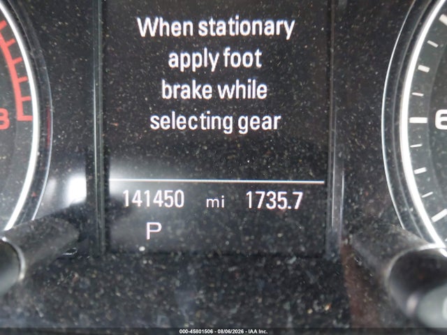 45801506 :رقم المزاد ، WA1LFAFP0CA047317 vin ، 2012 Audi Q5 2.0t Premium مزاد بيع