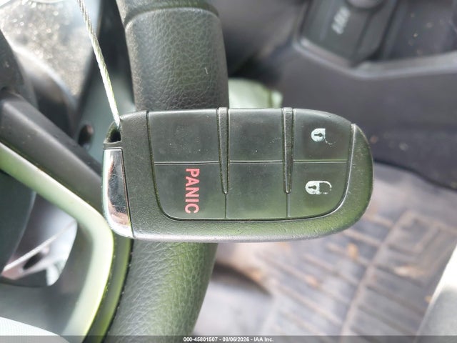 Продажа на аукционе авто 2018 Jeep Renegade Sport 4x4, vin: ZACCJBAB7JPJ42473, номер лота: 45801507