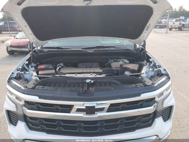 Aukcja sprzedaży 2023 Chevrolet Silverado 1500 4wd  Short Bed Lt With 2fl, vin: 1GCPDKEK7PZ225773, numer aukcji: 45801510