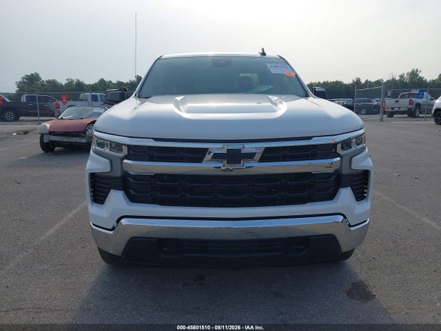 Aukcja sprzedaży 2023 Chevrolet Silverado 1500 4wd  Short Bed Lt With 2fl, vin: 1GCPDKEK7PZ225773, numer aukcji: 45801510
