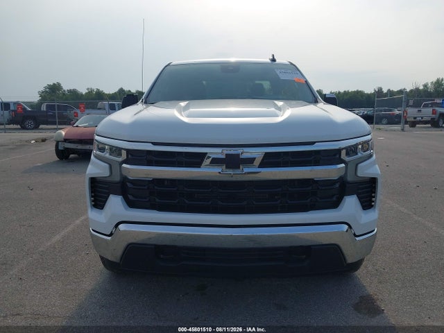 Aukcja sprzedaży 2023 Chevrolet Silverado 1500 4wd  Short Bed Lt With 2fl, vin: 1GCPDKEK7PZ225773, numer aukcji: 45801510