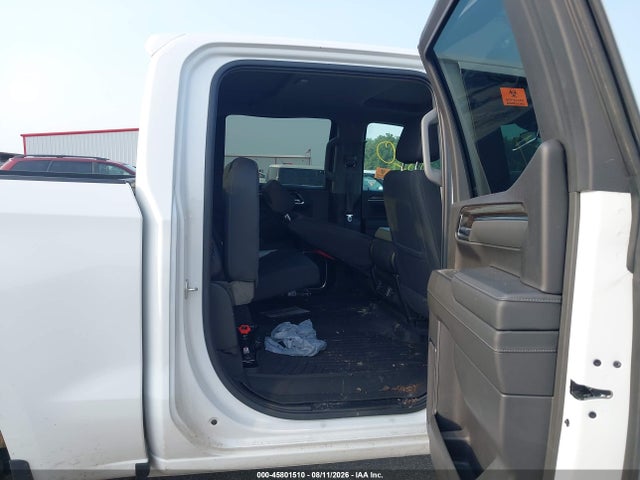 Aukcja sprzedaży 2023 Chevrolet Silverado 1500 4wd  Short Bed Lt With 2fl, vin: 1GCPDKEK7PZ225773, numer aukcji: 45801510