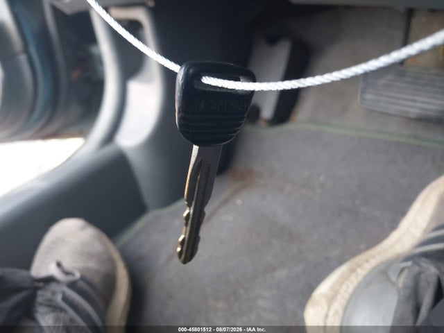 Продаж на аукціоні авто 1998 Honda Civic Ex, vin: 1HGEJ8244WL112133, номер лоту: 45801512