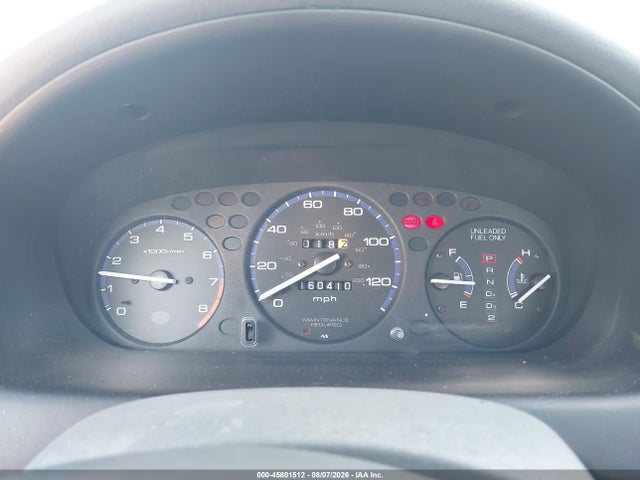 Продаж на аукціоні авто 1998 Honda Civic Ex, vin: 1HGEJ8244WL112133, номер лоту: 45801512