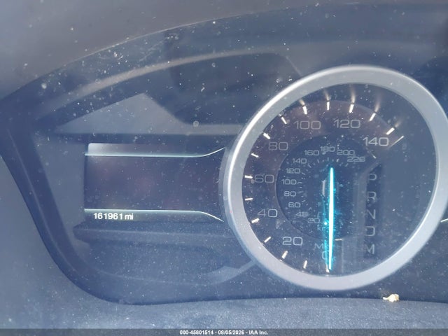 2011 Ford Explorer Xlt მანქანა იყიდება აუქციონზე, vin: 1FMHK7D8XBGA56815, აუქციონის ნომერი: 45801514