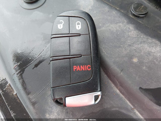 45801515 :رقم المزاد ، 1C4RDJAG1GC456014 vin ، 2016 Dodge Durango Sxt مزاد بيع