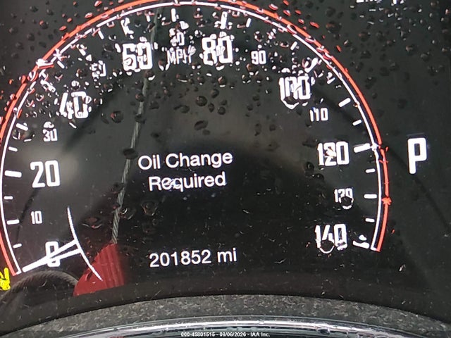 45801515 :رقم المزاد ، 1C4RDJAG1GC456014 vin ، 2016 Dodge Durango Sxt مزاد بيع