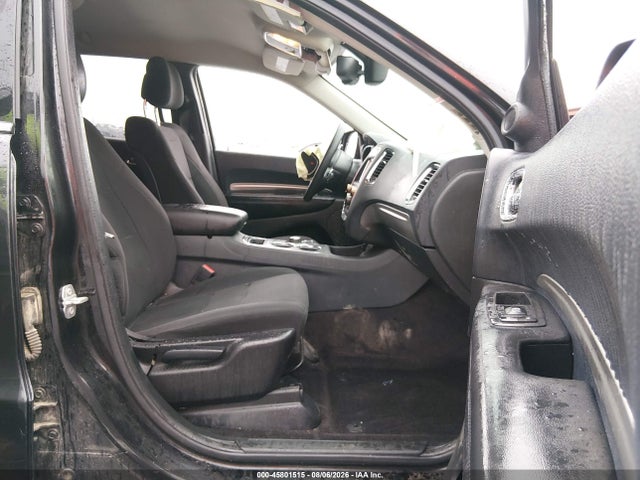 45801515 :رقم المزاد ، 1C4RDJAG1GC456014 vin ، 2016 Dodge Durango Sxt مزاد بيع
