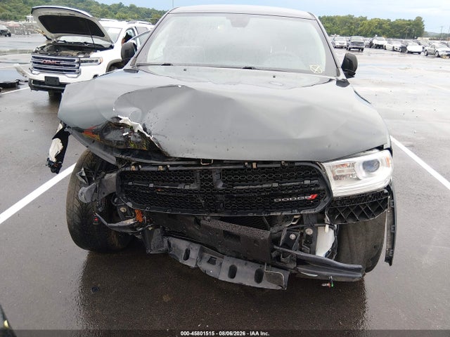 45801515 :رقم المزاد ، 1C4RDJAG1GC456014 vin ، 2016 Dodge Durango Sxt مزاد بيع