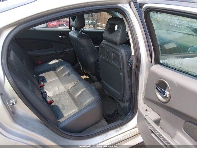 2004 Pontiac Grand Prix Gtp მანქანა იყიდება აუქციონზე, vin: 2G2WR544641293315, აუქციონის ნომერი: 45801517