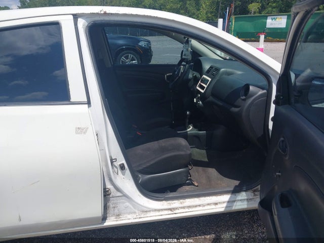 Продажа на аукционе авто 2013 Nissan Versa 1.6 S, vin: 3N1CN7AP7DL841148, номер лота: 45801518