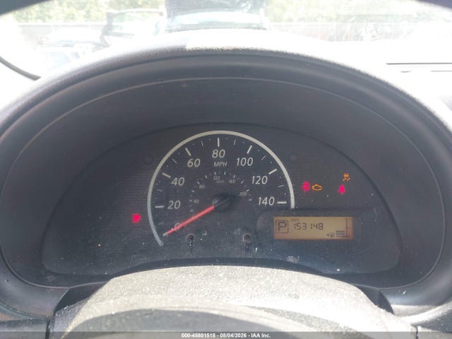 Продажа на аукционе авто 2013 Nissan Versa 1.6 S, vin: 3N1CN7AP7DL841148, номер лота: 45801518