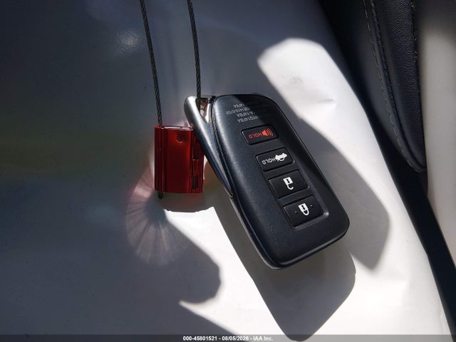 JTHAA1D25L5108994 Lexus IS 300