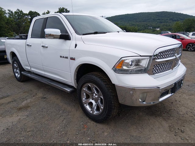 Aukcja sprzedaży 2014 Ram 1500 Laramie, vin: 1C6RR7JT9ES256526, numer aukcji: 45801523
