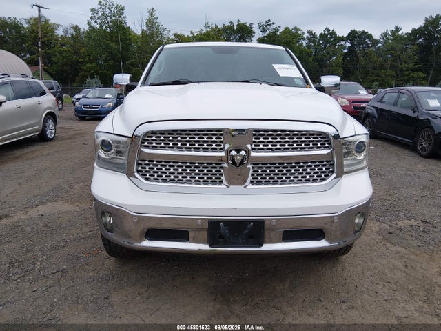 Aukcja sprzedaży 2014 Ram 1500 Laramie, vin: 1C6RR7JT9ES256526, numer aukcji: 45801523