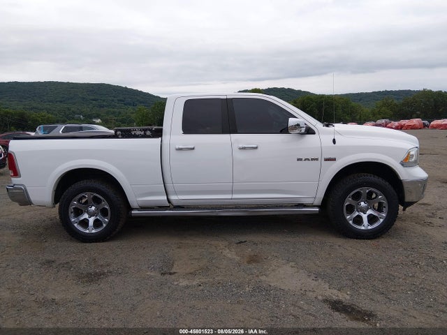 Aukcja sprzedaży 2014 Ram 1500 Laramie, vin: 1C6RR7JT9ES256526, numer aukcji: 45801523