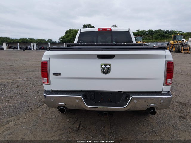 Aukcja sprzedaży 2014 Ram 1500 Laramie, vin: 1C6RR7JT9ES256526, numer aukcji: 45801523