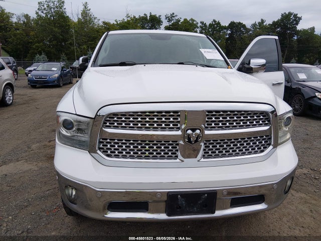 Aukcja sprzedaży 2014 Ram 1500 Laramie, vin: 1C6RR7JT9ES256526, numer aukcji: 45801523