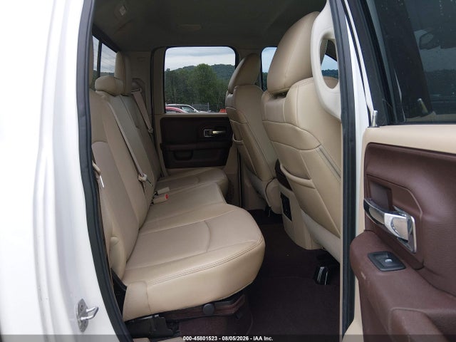Aukcja sprzedaży 2014 Ram 1500 Laramie, vin: 1C6RR7JT9ES256526, numer aukcji: 45801523