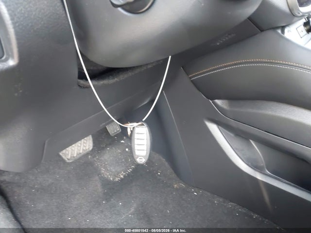 Auction sale of the 2024 Nissan Murano Platinum Fwd, vin: 5N1AZ2DJXRC128522, lot number: 45801542