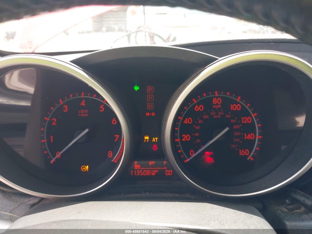 Продажа на аукционе авто 2010 Mazda Mazda3 S Grand Touring, vin: JM1BL1H54A1125715, номер лота: 45801543