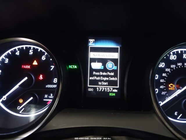 Продажа на аукционе авто 2018 Toyota Camry Le, vin: JTNB11HK9J3029543, номер лота: 45801545