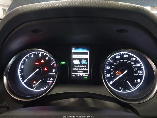Продажа на аукционе авто 2018 Toyota Camry Le, vin: JTNB11HK9J3029543, номер лота: 45801545