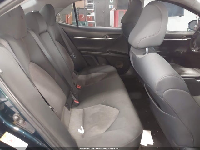 Продажа на аукционе авто 2018 Toyota Camry Le, vin: JTNB11HK9J3029543, номер лота: 45801545
