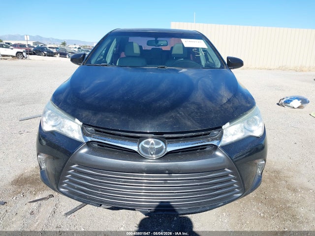 4T1BF1FK9FU905467 Toyota Camry Le/xle/se/xse