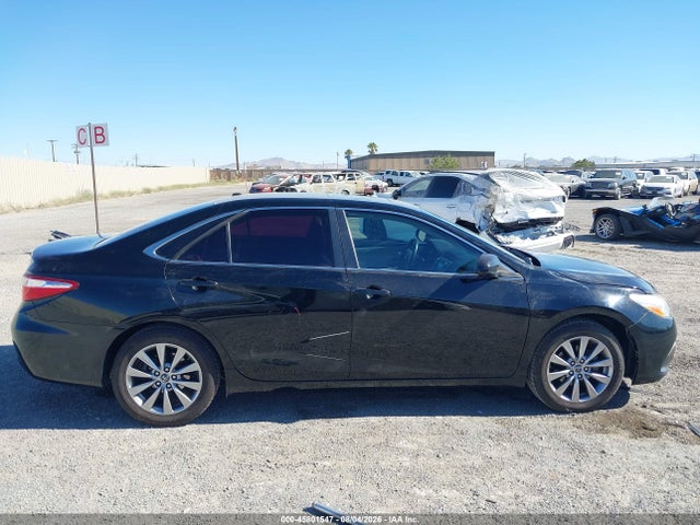 4T1BF1FK9FU905467 Toyota Camry Le/xle/se/xse