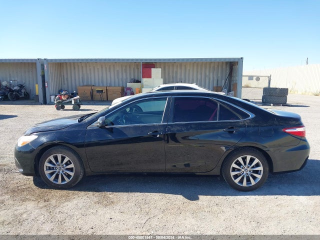 4T1BF1FK9FU905467 Toyota Camry Le/xle/se/xse