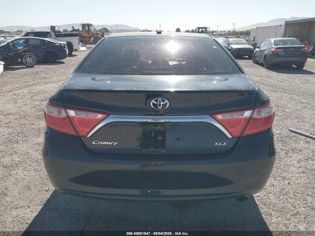 4T1BF1FK9FU905467 Toyota Camry Le/xle/se/xse