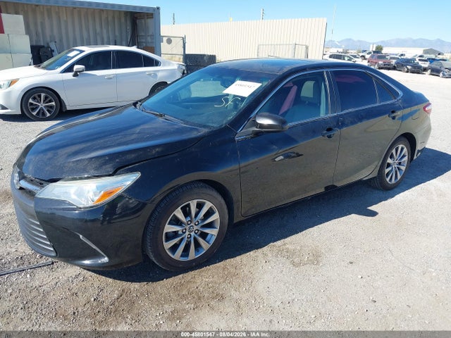 4T1BF1FK9FU905467 Toyota Camry Le/xle/se/xse