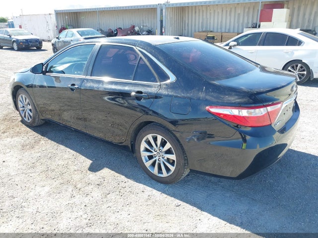 4T1BF1FK9FU905467 Toyota Camry Le/xle/se/xse