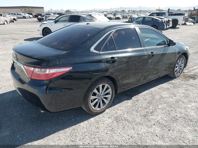 4T1BF1FK9FU905467 Toyota Camry Le/xle/se/xse