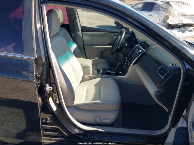 4T1BF1FK9FU905467 Toyota Camry Le/xle/se/xse