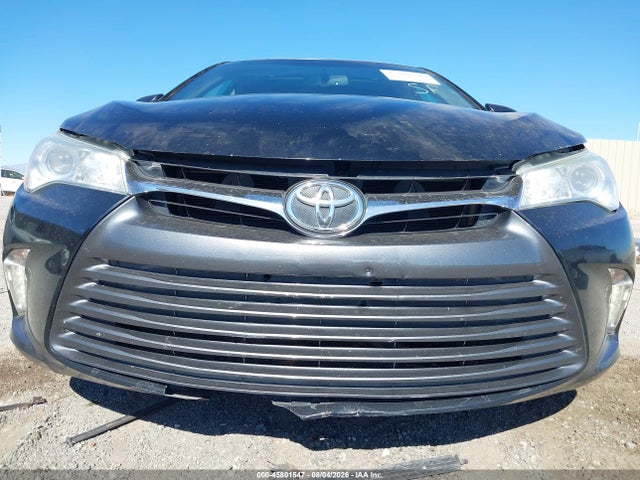 4T1BF1FK9FU905467 Toyota Camry Le/xle/se/xse