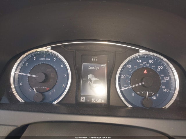 4T1BF1FK9FU905467 Toyota Camry Le/xle/se/xse