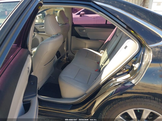 4T1BF1FK9FU905467 Toyota Camry Le/xle/se/xse