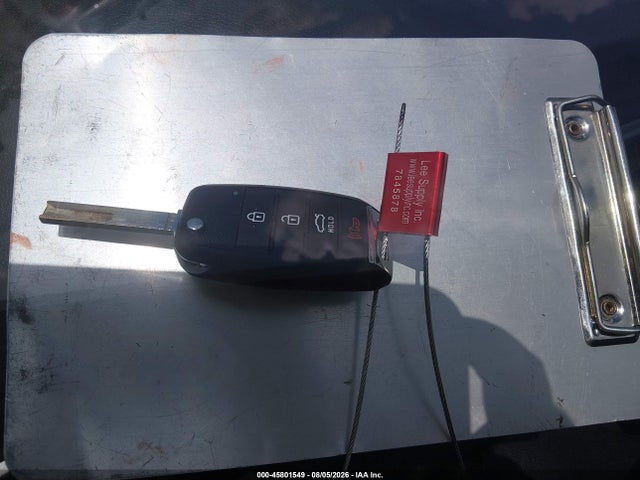 Продаж на аукціоні авто 2018 Kia Optima Lx, vin: KNAGT4L39J5233993, номер лоту: 45801549