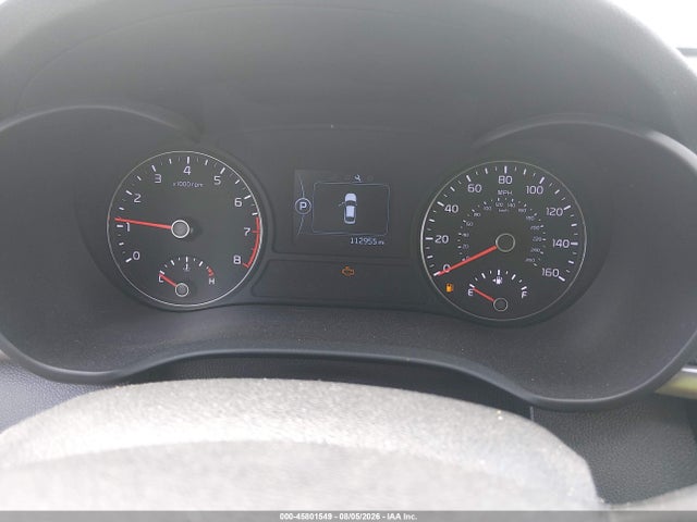 Продаж на аукціоні авто 2018 Kia Optima Lx, vin: KNAGT4L39J5233993, номер лоту: 45801549