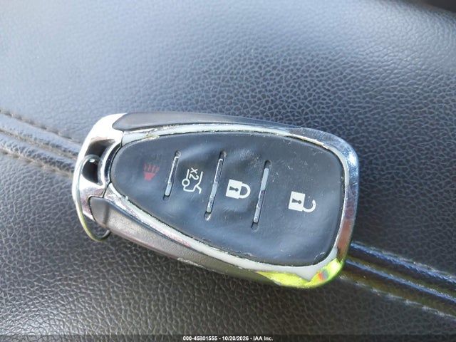 45801555 :رقم المزاد ، 1G1ZD5ST5JF136759 vin ، 2018 Chevrolet Malibu Lt مزاد بيع