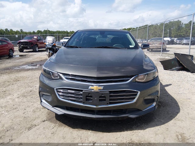 45801555 :رقم المزاد ، 1G1ZD5ST5JF136759 vin ، 2018 Chevrolet Malibu Lt مزاد بيع