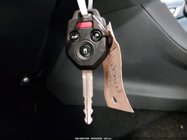 45801556 :رقم المزاد ، JF2GTABC6NH231627 vin ، 2022 Subaru Crosstrek مزاد بيع