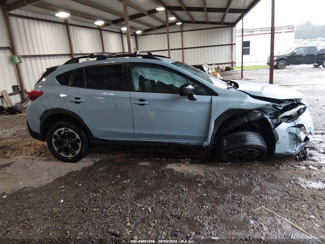 JF2GTABC6NH231627 Subaru Crosstrek